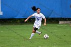 WSoc vs BSU  Wheaton College Women’s Soccer vs Bridgewater State University. - Photo by Keith Nordstrom : Wheaton, Women’s Soccer